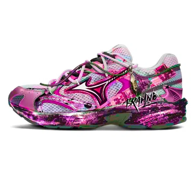 Mizuno Speed 2K EVA