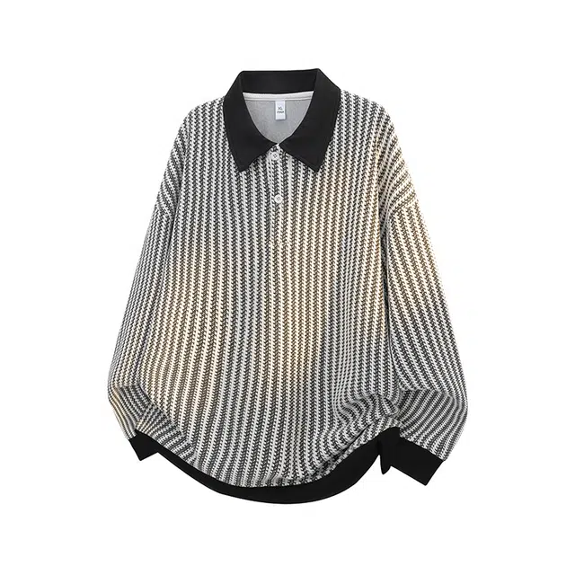 URBAN AUTHENTIC POLO