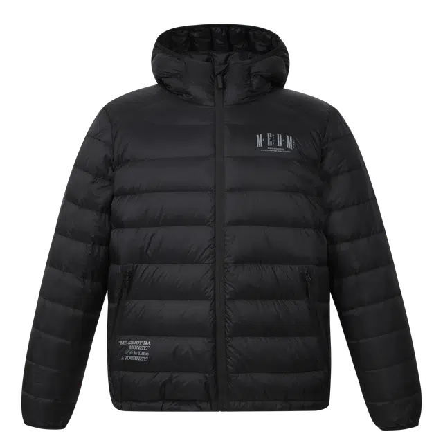 MEDM FW25