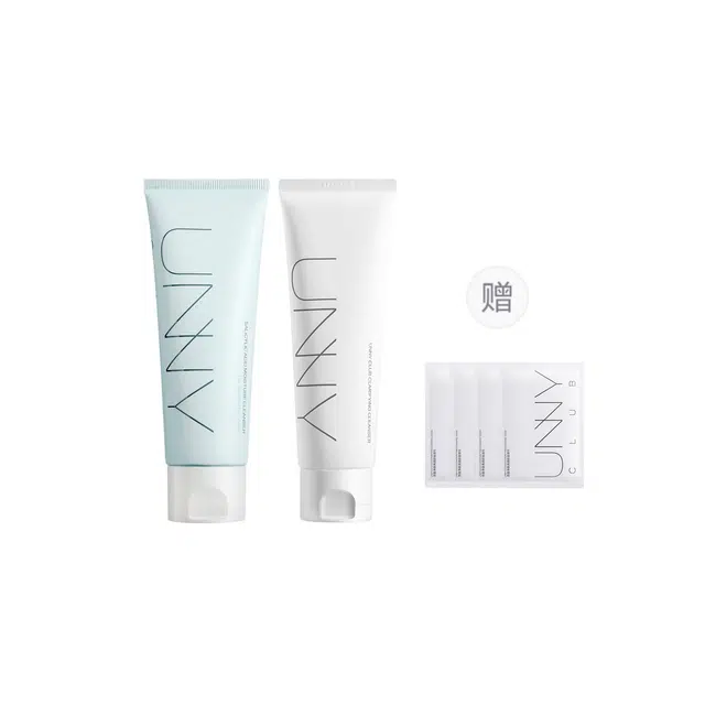 UNNY 2 120g*2