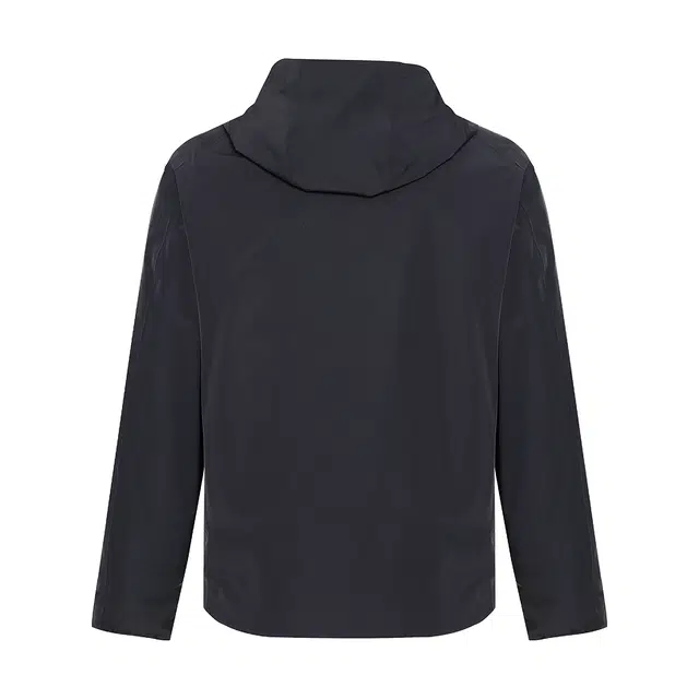 利郎 功能商旅一衣三穿连帽轻暖质感百搭冬季羽绒服 男款