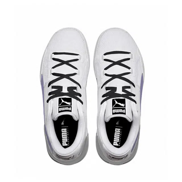 PUMA Clyde Hardwood Team