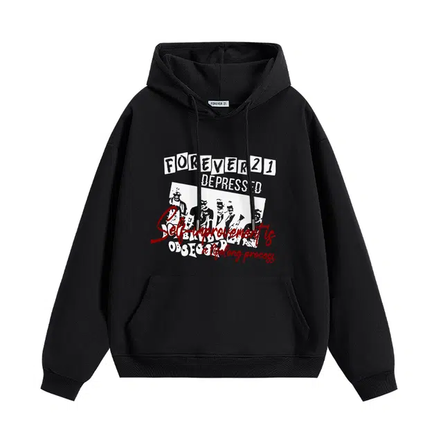 FOREVER 21