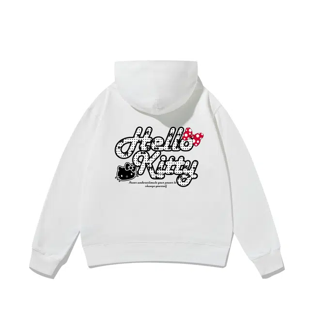 Sanrio x HelloKitty 420