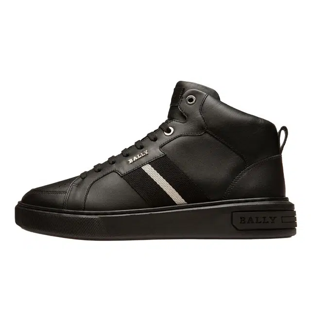 BALLY