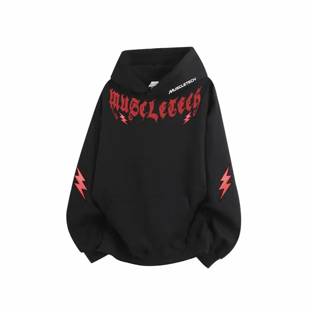 MUSCLETECH Logocleanfit