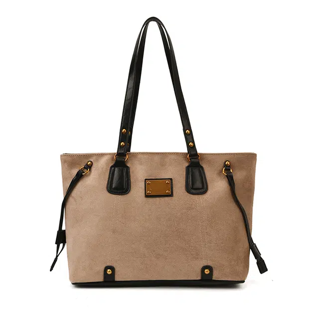 PINKLAND Tote PU