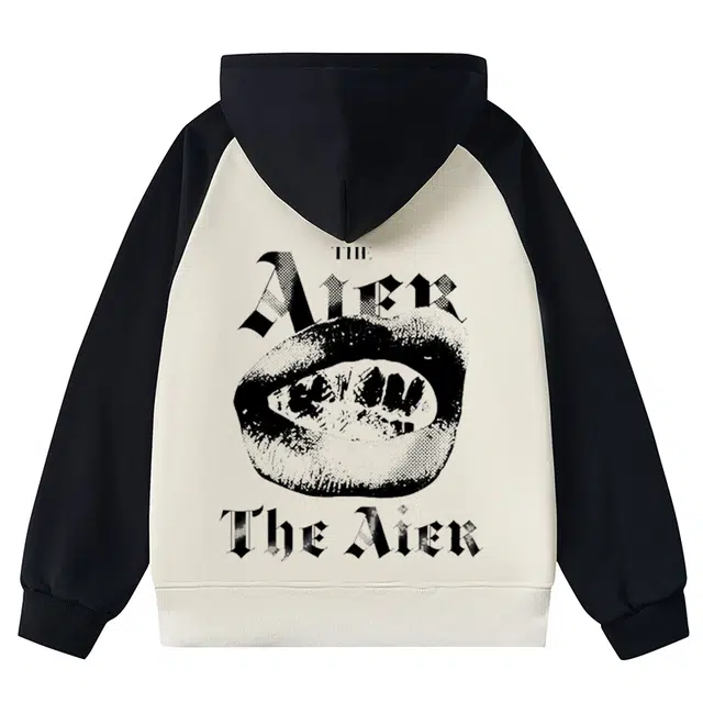 THE AIER LOGO