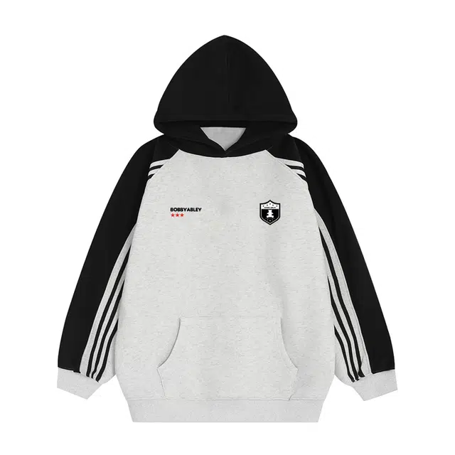 BOBBY ABLEY Logo