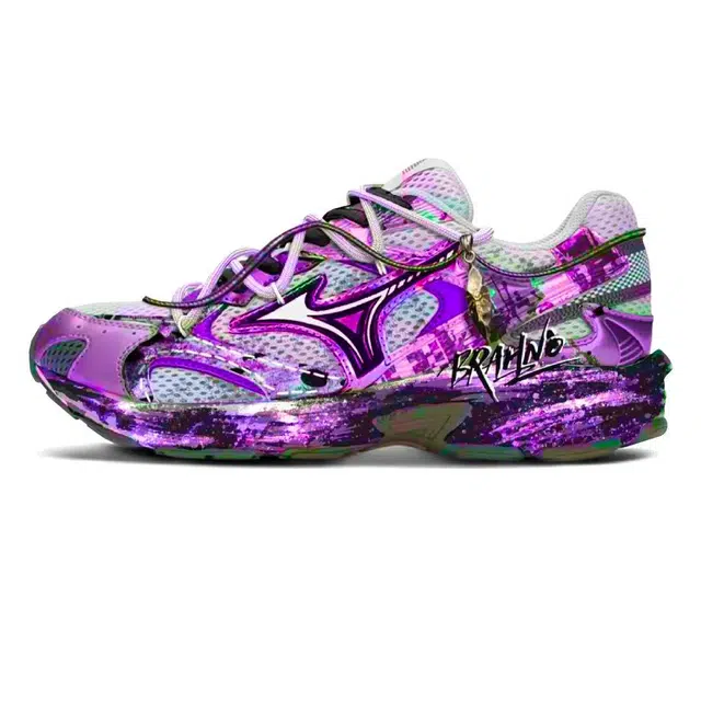 Mizuno Speed 2K EVA