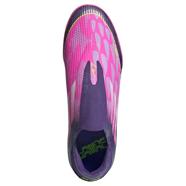 Lamine Yamal x adidas F50 League