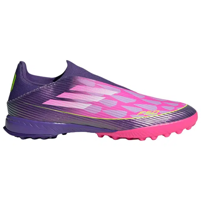 Lamine Yamal x adidas F50 League