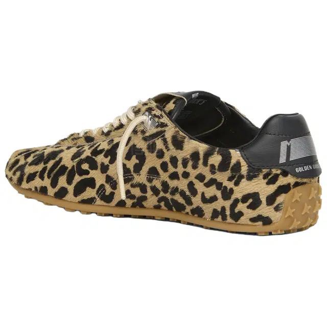 Golden Goose Marathon Speed