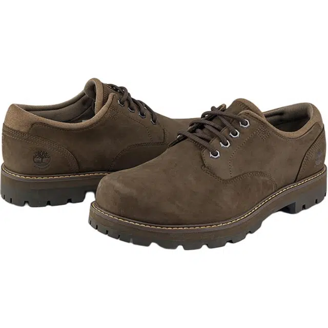 Timberland Britton Road