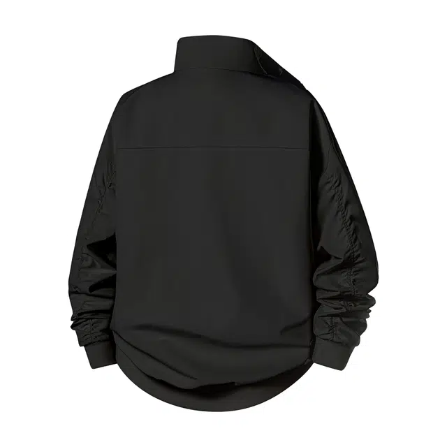 Maserati Flight Jacket