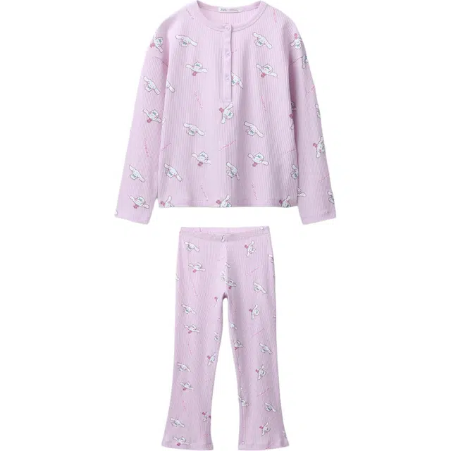 ZARA x Sanrio 2