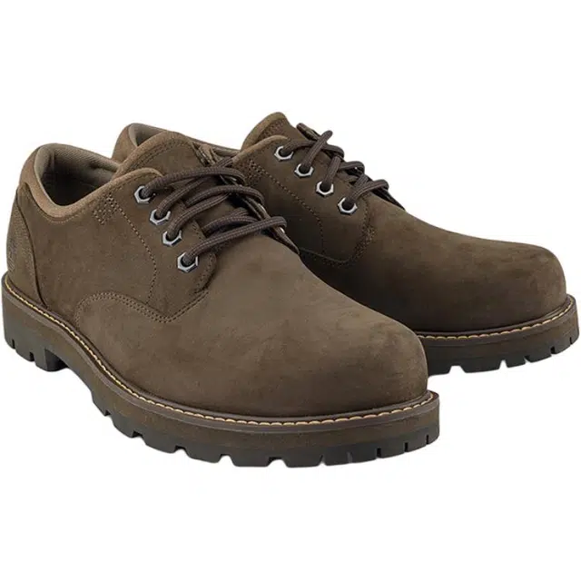 Timberland Britton Road