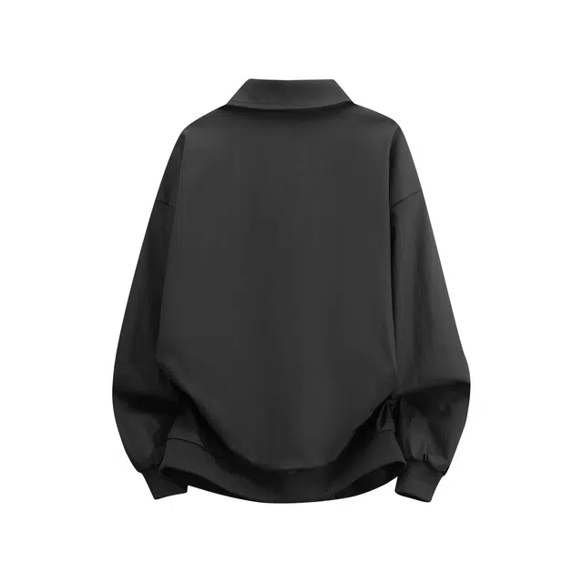 Menblero cleanfitbomber