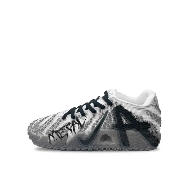 Nike Ja 3 Black Hole