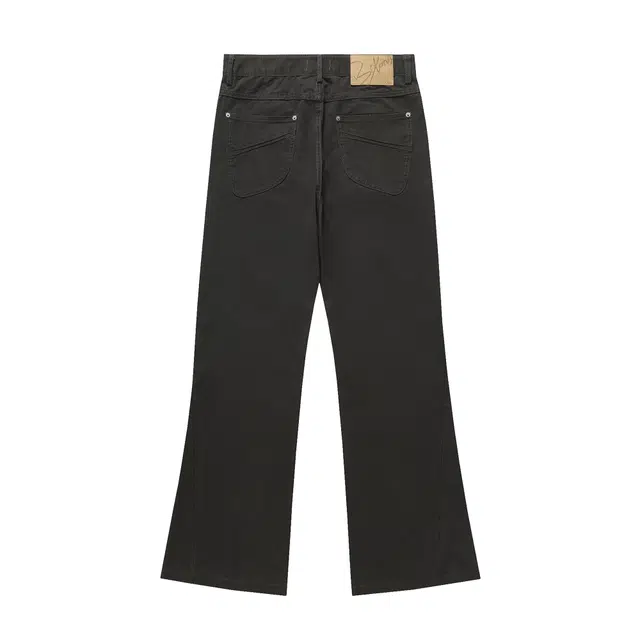 BOTANICA 25FW vibecleanfit