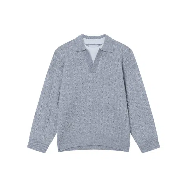 DOGANSON cleanfitPOLO