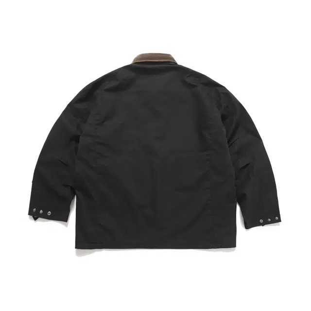 BOTANICA 25FW oversize