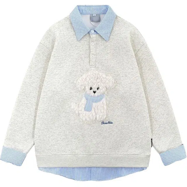 TESTUNG POLO