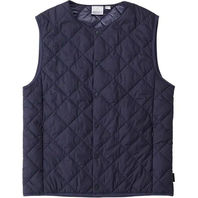 Gramicci NEUTRAL WOVEN COTTON BLEND