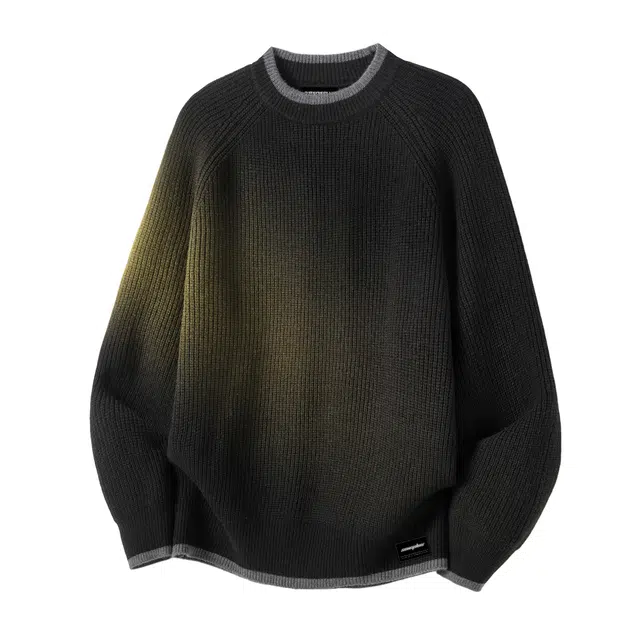 SOIEPLUS oversize