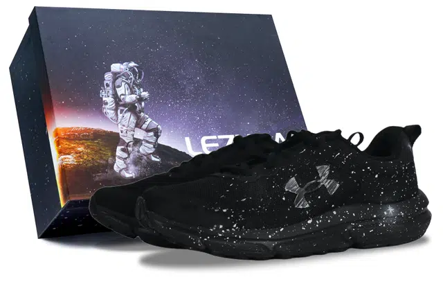 Under Armour Charged Assert 10