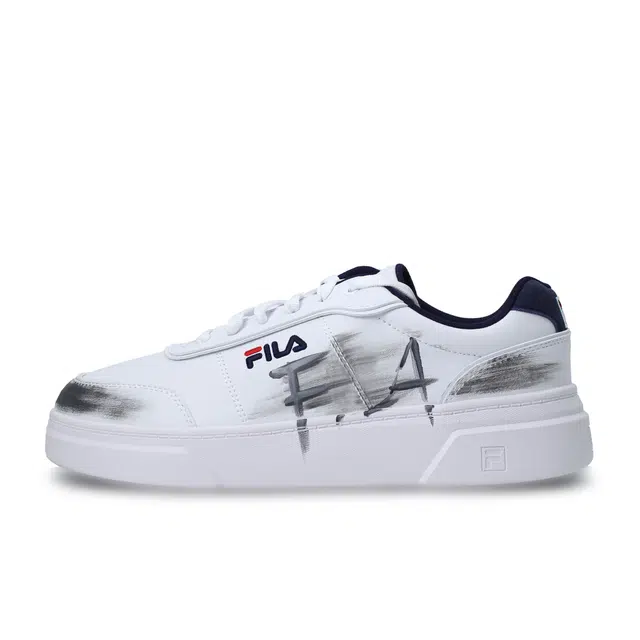 FILA Heritage-FHT Graffiti