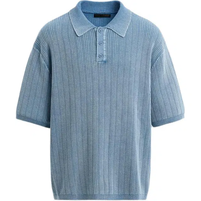 ZARA VPolo