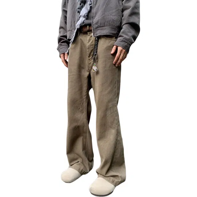 SOUL WORKER cleanfit