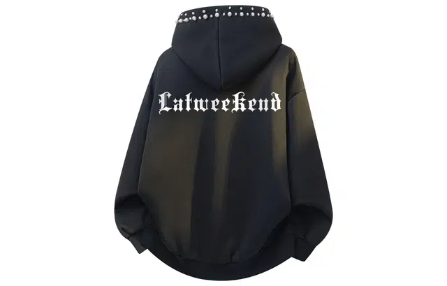 LA'T.WEEKEND Logocleanfit