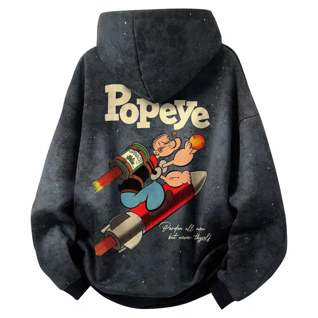 POPEYE Logo