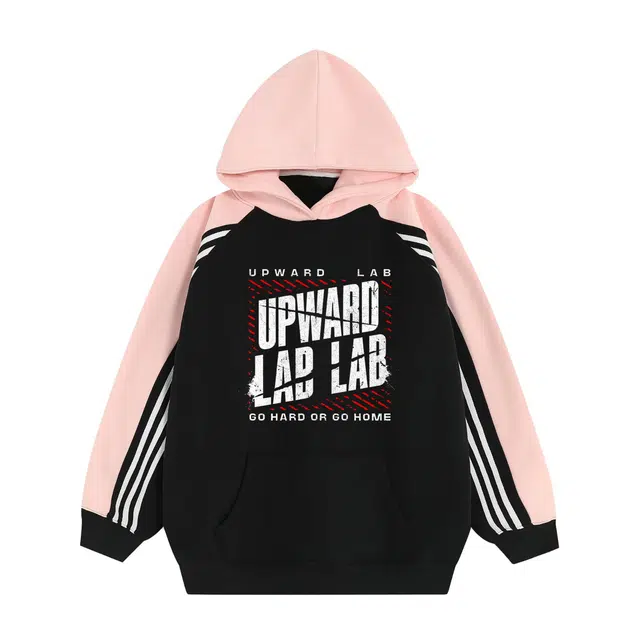 UPWARD LAB LOGO