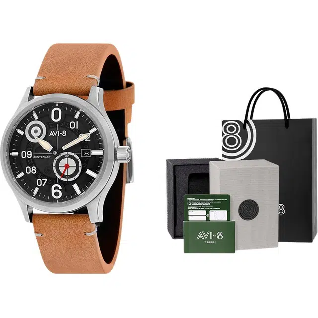 AVI-8 AV-4060-01