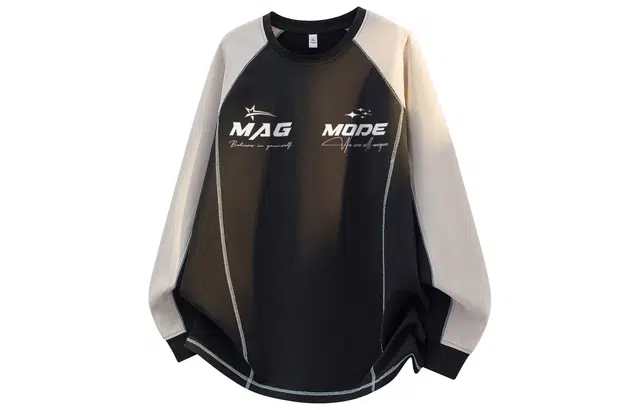 magmode LogoT