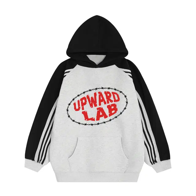 UPWARD LAB