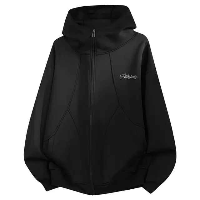 BOBBY ABLEY logocleanfit