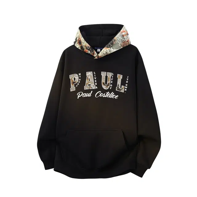 PAUL COSTELLOE Paullogo