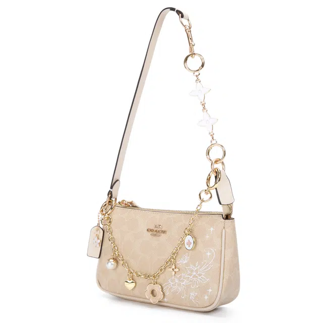COACH Nolita 19