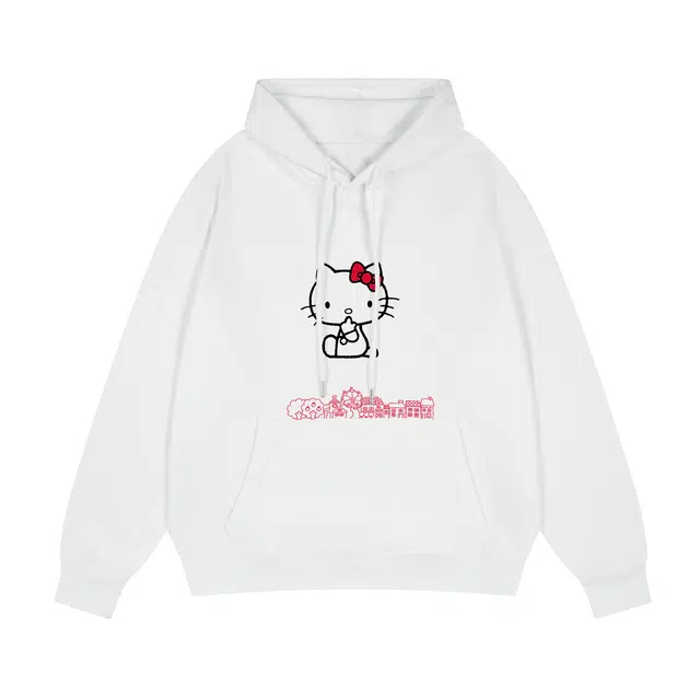 Sanrio x HelloKitty SS25 420
