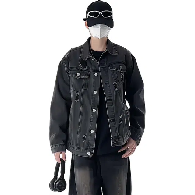 LH HOMME