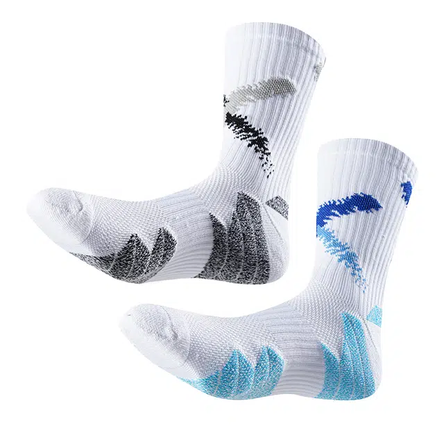 Qingying Elite Basketball Socks