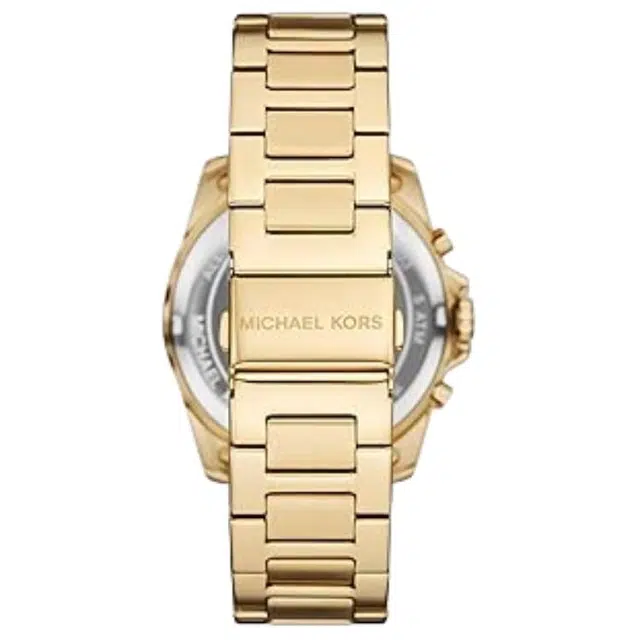 MICHAEL KORS Alekx 44mm 50