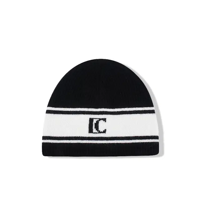 【韩版通勤~时尚百搭】 攸委 个性时髦小众毛线针织帽女秋冬季保暖显脸小加厚护耳帽 涤纶 潮流简约柔软包头冷帽绒线帽 男女同款情侣款