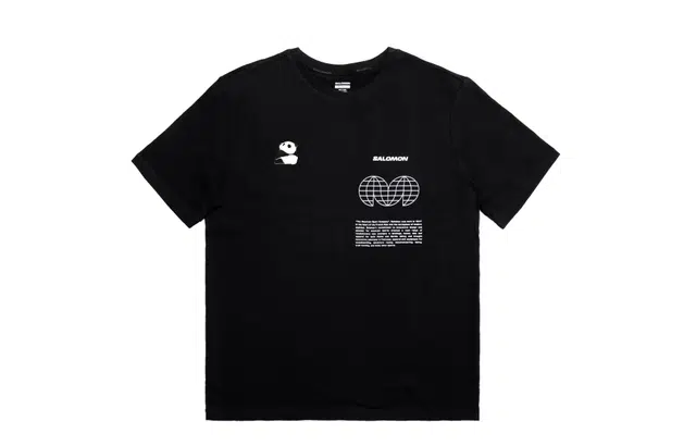 SALOMON GRAPHIC CYDDT