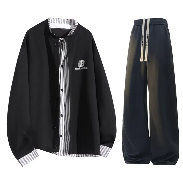 Mackyo x SOORCHCE logo