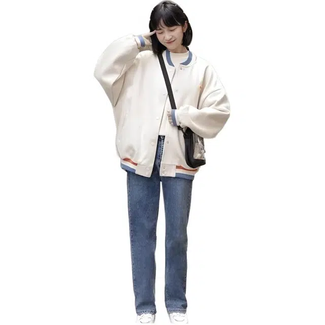 STYUW oversize